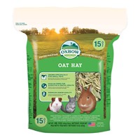 OXBOW ΧΟΡΤΟ OAT HAY 425gr