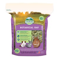 OXBOW ΧΟΡΤΟ BOTANICAL HAY 425gr