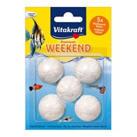 VITAKRAFT WEEKEND FOOD-ΤΡΟΦΗ 4 ΗΜΕΡΩΝ