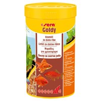 SERA GOLDY 100ML