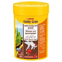 SERA GOLDY GRAN 100ML