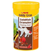 SERA GOLDY GRAN 250ML