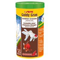 SERA GOLDY GRAN 1000ml