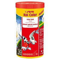 SERA KOI COLOR MEDIUM 1000ML