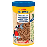 SERA KOI ROYAL MEDIUM 3000ML