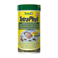 TETRA PHYLL FLAKES 100ml/20gr