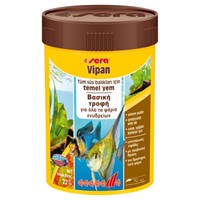 SERA VIPAN 100ML