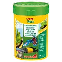 SERA FLORA 100ML