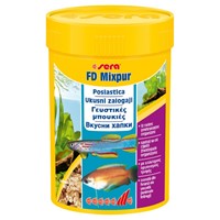 SERA FD-MIXPUR 100ML