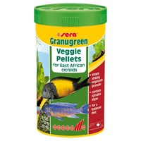 SERA GRANUGREEN 250ML