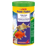 SERA POND FLAKES 1000ML