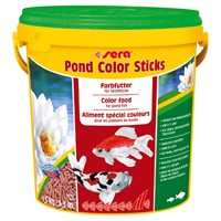 SERA POND COLOR STICKS 10.000ML