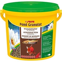 SERA POND GRANULAT 10.000ML ..