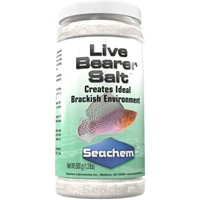 SEACHEM LIVE BEARER SALT 300GR