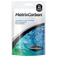 SEACHEM MATRIX CARBON 100ML ..