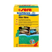 SERA BIOFILTTER FIBRE FINE 40GR ..