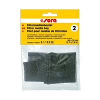 SERA FILTER MEDIA BAG 2