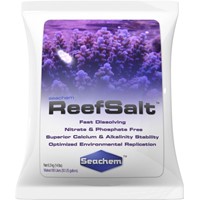 SEACHEM REEF SALT 189LIT