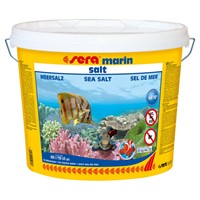 SERA MARIN BASIC SALT 20.000GR