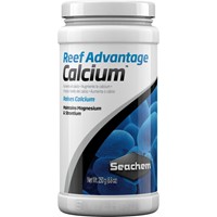 SEACHEM REEF ADVANTAGE CALCIUM 250GR