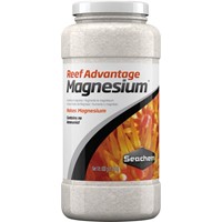 SEACHEM REEF ADVANTAGE MAGNESIUM 600GR