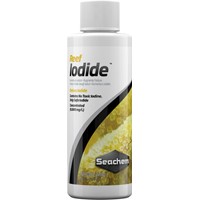 SEACHEM REEF IODIDE 100ML