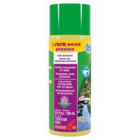 SERA POND PHOSVEC 500ML