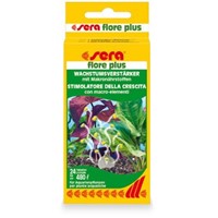 SERA FLOREPLUS 24 TABS