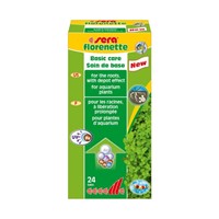 SERA FLORENETTE (24 TABLETS)