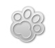 paw